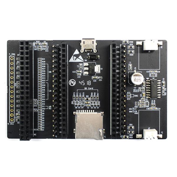 wholesale ESP32-LCDKit Display Development Tools supplier,manufacturer,distributor