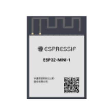 wholesale ESP32-MINI-1-N4 Multiprotocol Modules supplier,manufacturer,distributor