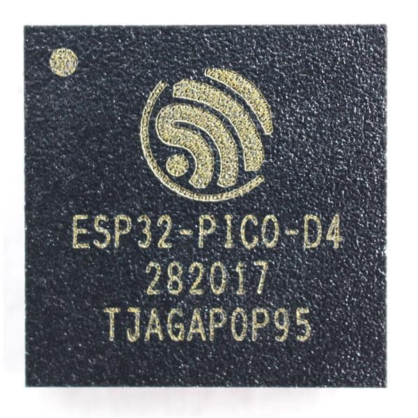 wholesale ESP32-PICO-D4 RF System on a Chip - SoC supplier,manufacturer,distributor