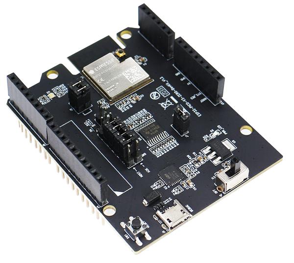 wholesale ESP32-PICO-V3-ZERO-DevKit Development Boards & Kits - Other Processors supplier,manufacturer,distributor