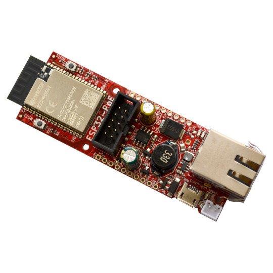 wholesale ESP32-POE-WROVER Networking Development Tools supplier,manufacturer,distributor