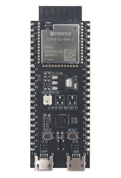 wholesale ESP32-S2-DevKitC-1-N8R2 Multiprotocol Development Tools supplier,manufacturer,distributor