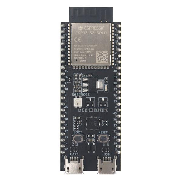 wholesale ESP32-S2-DevKitC-1 Multiprotocol Development Tools supplier,manufacturer,distributor