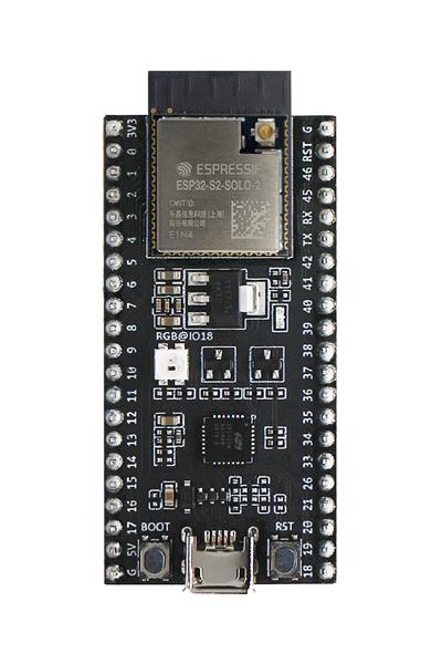 wholesale ESP32-S2-DevKitM-1-N4R2 Multiprotocol Development Tools supplier,manufacturer,distributor