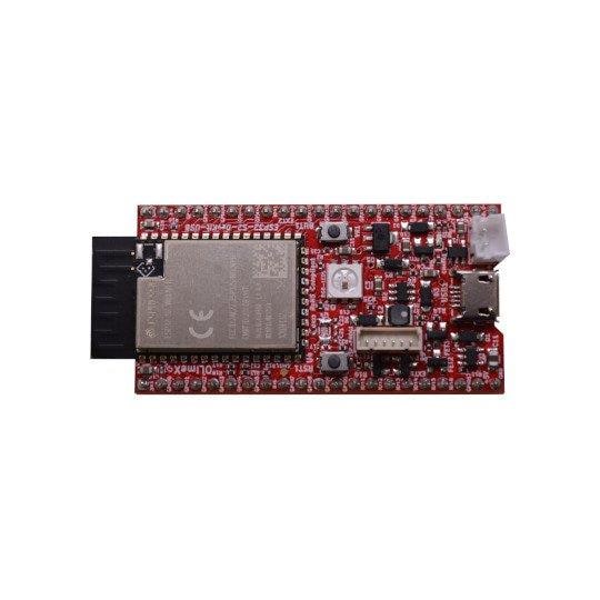 wholesale ESP32-S2-WROVER-DevKit-LiPo-USB Networking Development Tools supplier,manufacturer,distributor