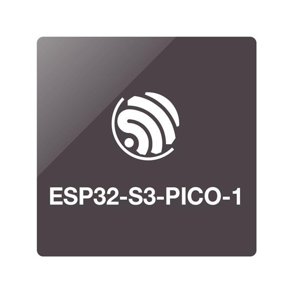 wholesale ESP32-S3-PICO-1-N8R2 Wireless & RF Integrated Circuits supplier,manufacturer,distributor