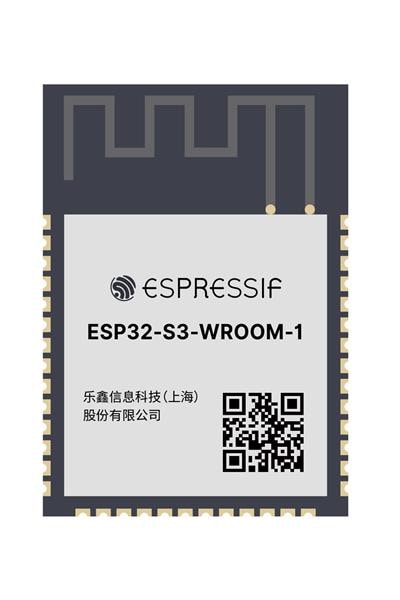 wholesale ESP32-S3-WROOM-1-N16R2 Multiprotocol Modules supplier,manufacturer,distributor