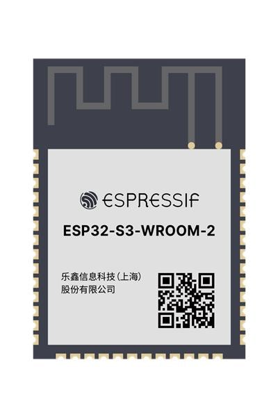 wholesale ESP32-S3-WROOM-2-N16R8V Multiprotocol Modules supplier,manufacturer,distributor