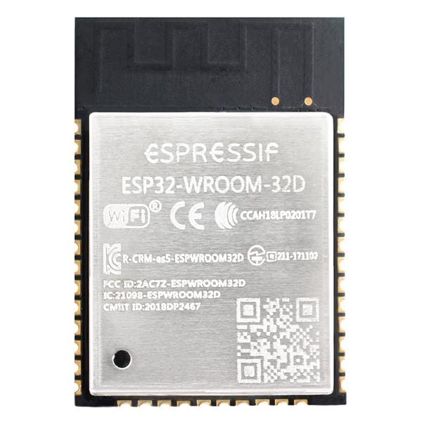 wholesale ESP32-WROOM-32D-N4 Multiprotocol Modules supplier,manufacturer,distributor