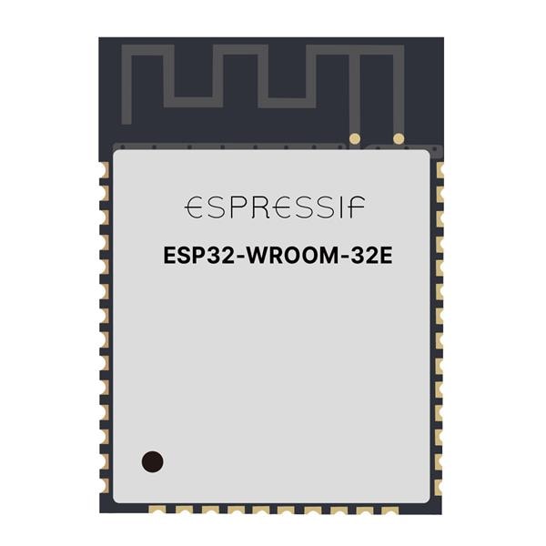 wholesale ESP32-WROOM-32E-N8R2 Multiprotocol Modules supplier,manufacturer,distributor