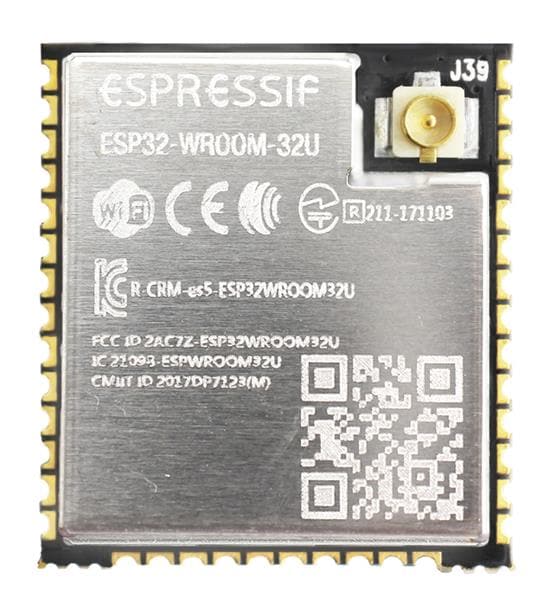 wholesale ESP32-WROOM-32U-N4 Multiprotocol Modules supplier,manufacturer,distributor