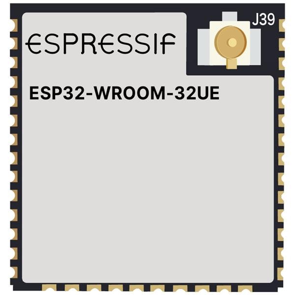 wholesale ESP32-WROOM-32UE-N8R2 Multiprotocol Modules supplier,manufacturer,distributor