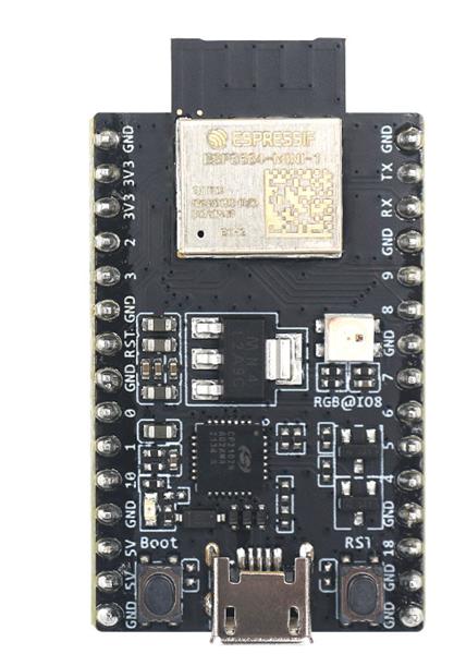 wholesale ESP8684-DevKitM-1-H4 Multiprotocol Development Tools supplier,manufacturer,distributor