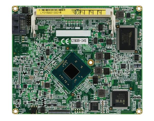 wholesale ET839D1S-I45 Single Board Computers supplier,manufacturer,distributor