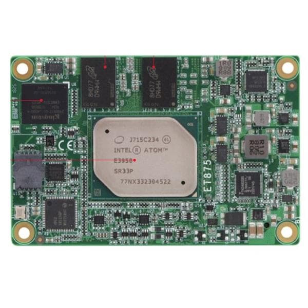 wholesale ET875-335 Computer-On-Modules - COM supplier,manufacturer,distributor