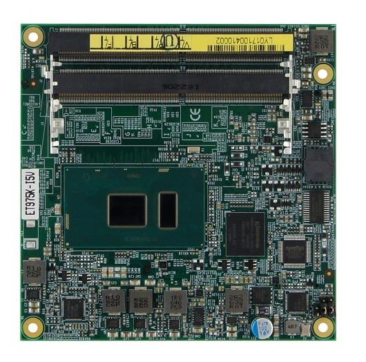 wholesale ET975K-I5Ve32 Computer-On-Modules - COM supplier,manufacturer,distributor