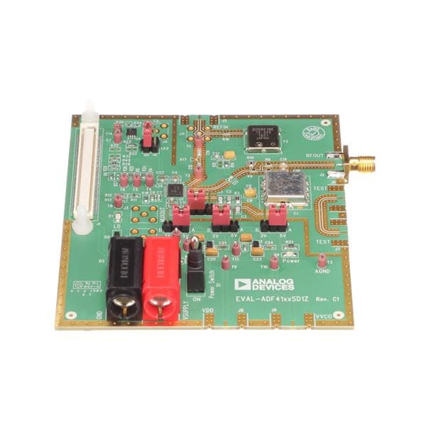 wholesale EV-ADF4157SD1Z Clock & Timer Development Tools supplier,manufacturer,distributor