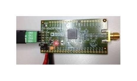 wholesale EV-ADUCRF101MK1Z Development Boards & Kits - Wireless supplier,manufacturer,distributor