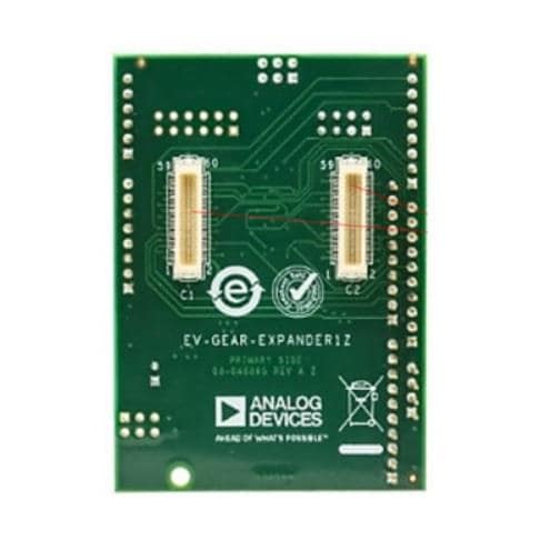 wholesale EV-GEAR-EXPANDER1Z Daughter Cards & OEM Boards supplier,manufacturer,distributor