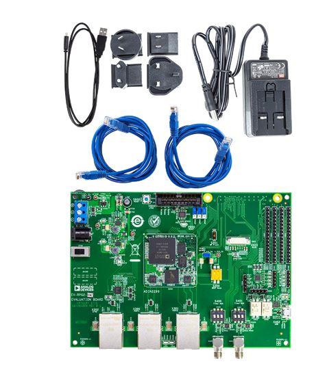 wholesale EV-RPG2-ENZ Ethernet Development Tools supplier,manufacturer,distributor