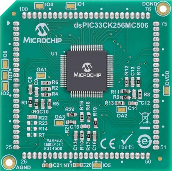 wholesale EV00X65A Development Boards & Kits - PIC / DSPIC supplier,manufacturer,distributor