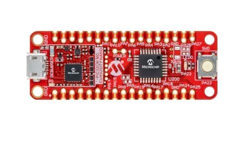 wholesale EV10N93A Development Boards & Kits - PIC / DSPIC supplier,manufacturer,distributor