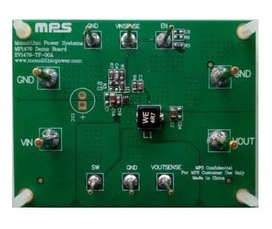 wholesale EV1479-TF-00A Power Management IC Development Tools supplier,manufacturer,distributor