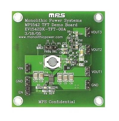 wholesale EV1542DK-TFT-00A Power Management IC Development Tools supplier,manufacturer,distributor