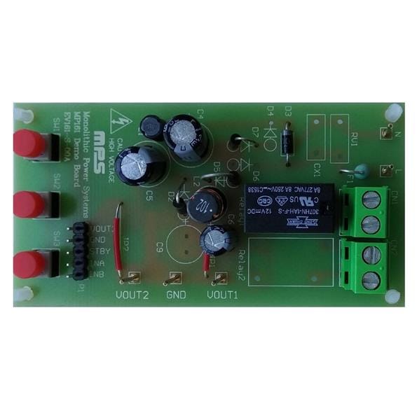 wholesale EV161-S-00A Power Management IC Development Tools supplier,manufacturer,distributor