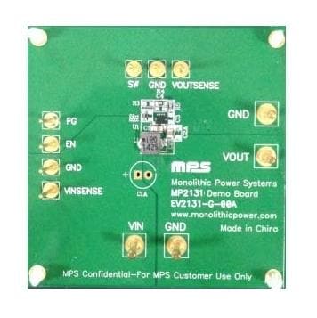 wholesale EV2131-G-00A Power Management IC Development Tools supplier,manufacturer,distributor