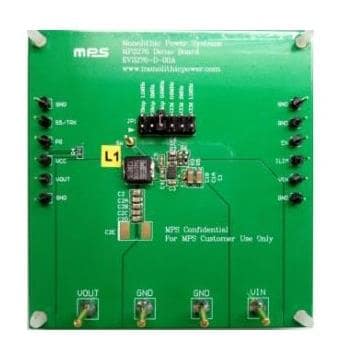 wholesale EV2276-D-00A Power Management IC Development Tools supplier,manufacturer,distributor