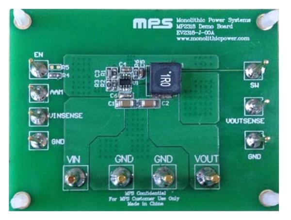 wholesale EV2318-J-00A Power Management IC Development Tools supplier,manufacturer,distributor