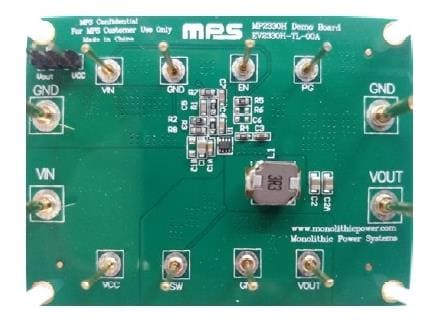 wholesale EV2330H-TL-00A Power Management IC Development Tools supplier,manufacturer,distributor