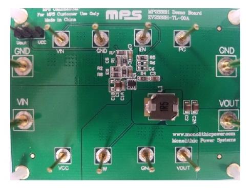 wholesale EV2332H-TL-00A Power Management IC Development Tools supplier,manufacturer,distributor