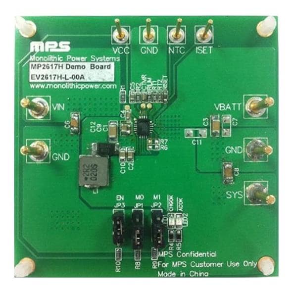 wholesale EV2617H-L-00A Power Management IC Development Tools supplier,manufacturer,distributor