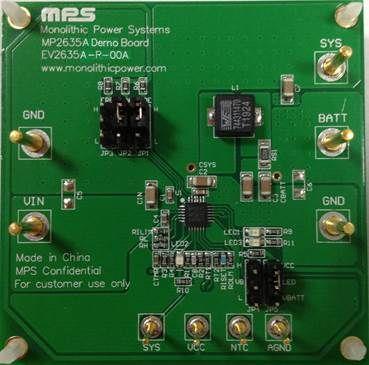 wholesale EV2635A-R-00A Power Management IC Development Tools supplier,manufacturer,distributor