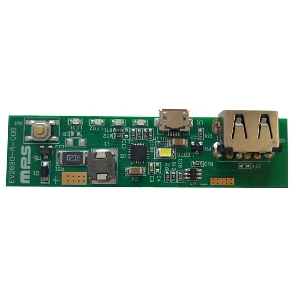 wholesale EV2690-R-00B Power Management IC Development Tools supplier,manufacturer,distributor