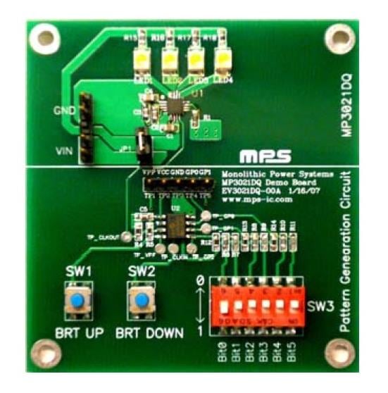 wholesale EV3021DQ-00A LED Lighting Development Tools supplier,manufacturer,distributor