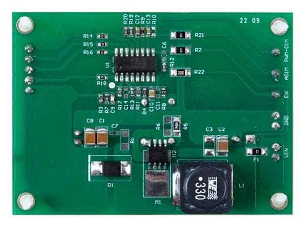 wholesale EV3398H-S-00A LED Lighting Development Tools supplier,manufacturer,distributor