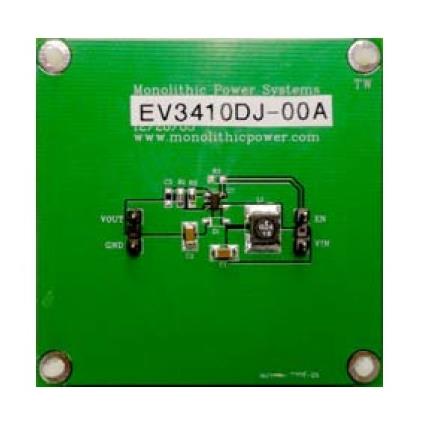 wholesale EV3410DJ-00A Power Management IC Development Tools supplier,manufacturer,distributor