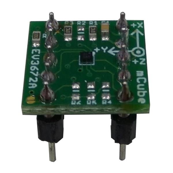 wholesale EV3672B Acceleration Sensor Development Tools supplier,manufacturer,distributor