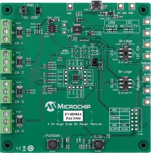 wholesale EV40S84A Current & Power Monitors & Regulators supplier,manufacturer,distributor