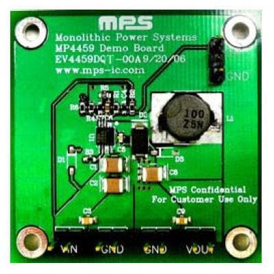 wholesale EV4459DQT-00A Power Management IC Development Tools supplier,manufacturer,distributor