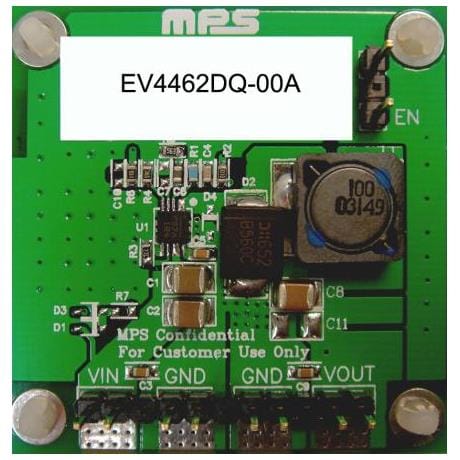 wholesale EV4462DQ-00A Power Management IC Development Tools supplier,manufacturer,distributor