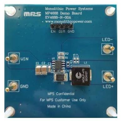 wholesale EV4688-N-00A LED Lighting Development Tools supplier,manufacturer,distributor