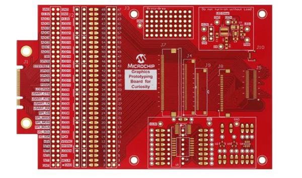 wholesale EV48R50A Development Boards & Kits - Other Processors supplier,manufacturer,distributor