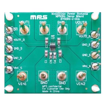 wholesale EV5094-J-00A Power Management IC Development Tools supplier,manufacturer,distributor