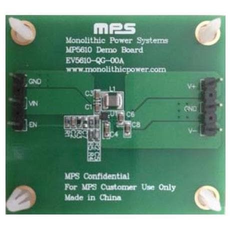 wholesale EV5610-QG-00A Power Management IC Development Tools supplier,manufacturer,distributor