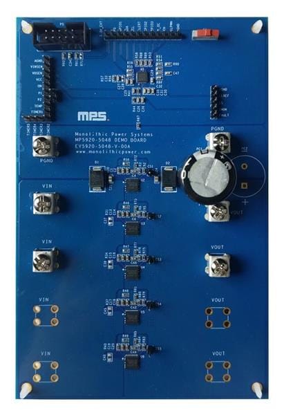 wholesale EV5920-5048-V-00A Power Management IC Development Tools supplier,manufacturer,distributor