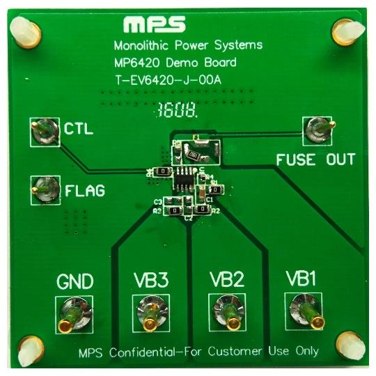 wholesale EV6420-J-00A Power Management IC Development Tools supplier,manufacturer,distributor